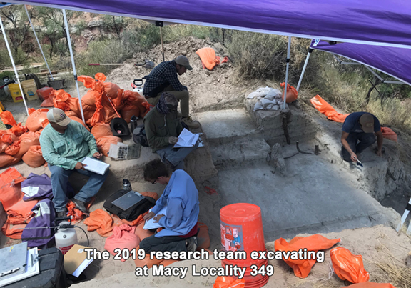 Researchers